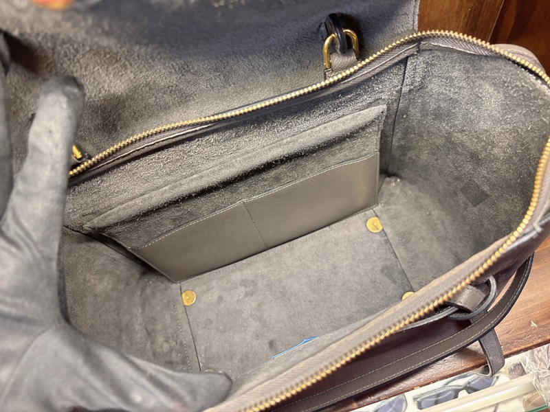 Celine Belt Bag 手提包-5