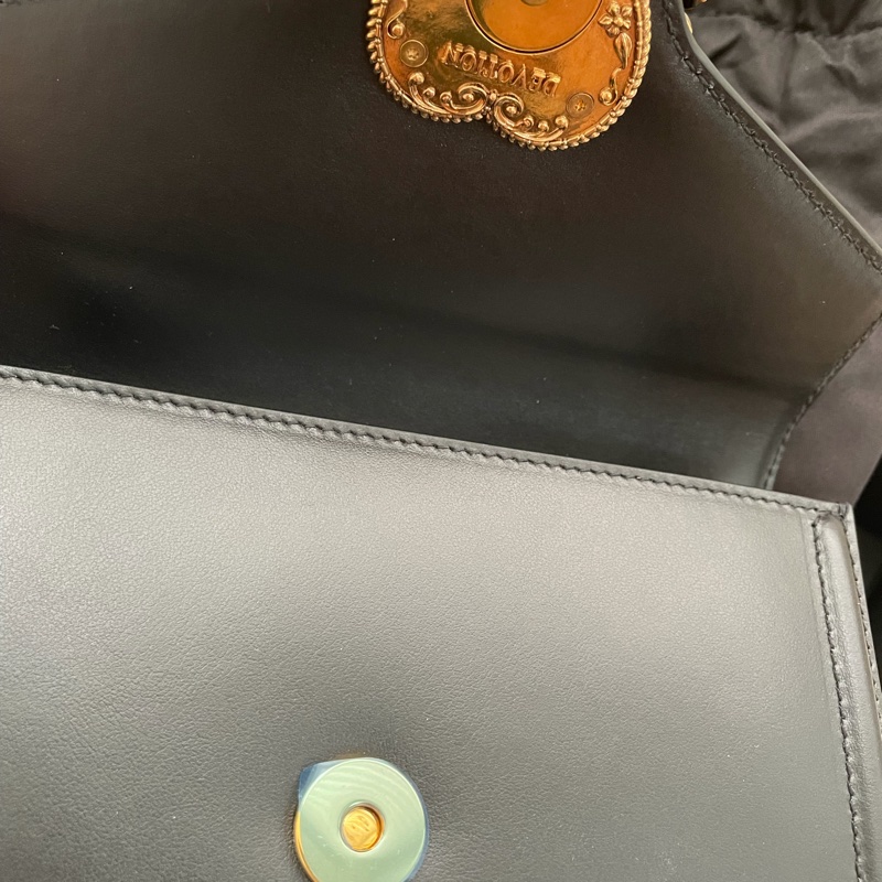 Dolce & Gabbana Devotion 腰包/斜背包-1