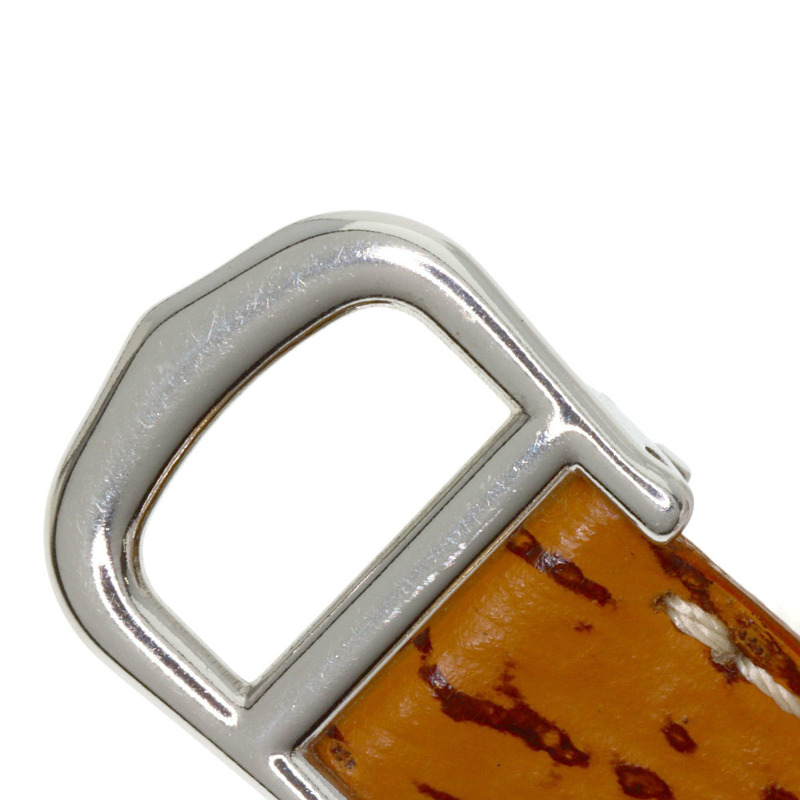 卡地亞 Must 21 女士腕錶,精鋼/皮革錶帶-21