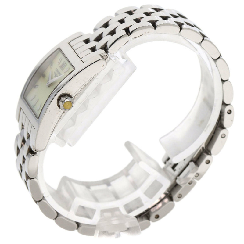 浪琴錶 L5.166.4 DolceVita 系列腕錶,不鏽鋼/SS,女款-1