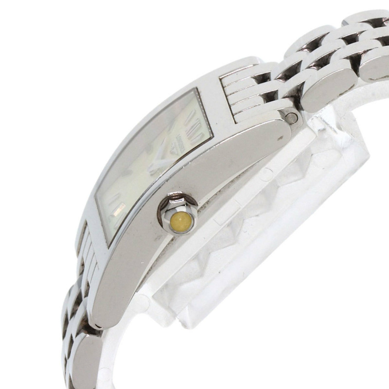 浪琴錶 L5.166.4 DolceVita 系列腕錶,不鏽鋼/SS,女款-4