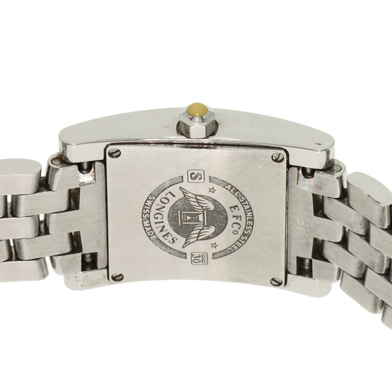 浪琴錶 L5.166.4 DolceVita 系列腕錶,不鏽鋼/SS,女款-6