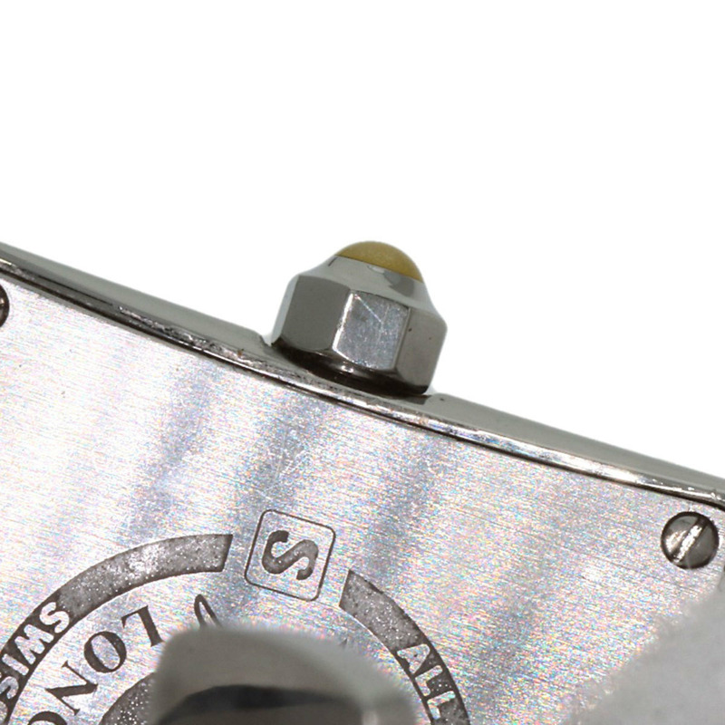 浪琴錶 L5.166.4 DolceVita 系列腕錶,不鏽鋼/SS,女款-8