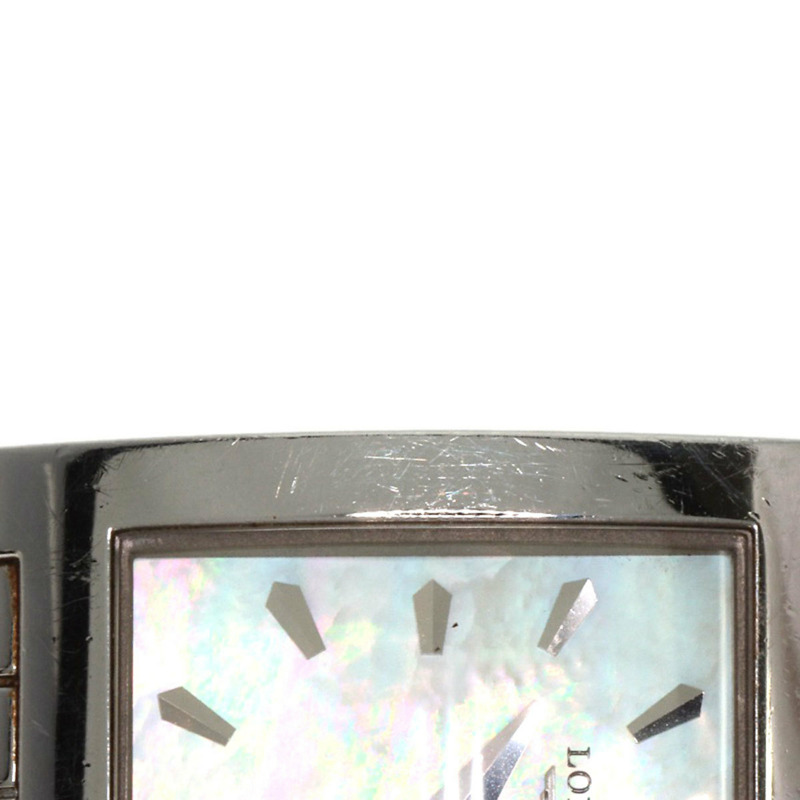 浪琴錶 L5.166.4 DolceVita 系列腕錶,不鏽鋼/SS,女款-15