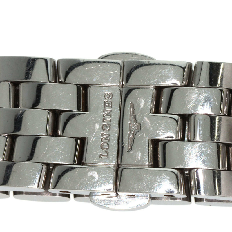 浪琴錶 L5.166.4 DolceVita 系列腕錶,不鏽鋼/SS,女款-18