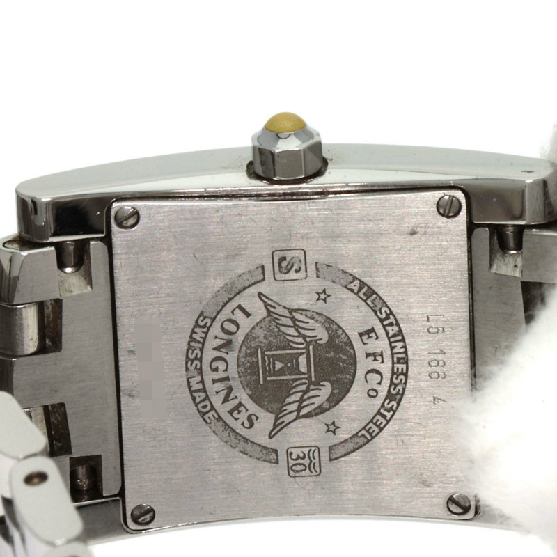 浪琴錶 L5.166.4 DolceVita 系列腕錶,不鏽鋼/SS,女款-20