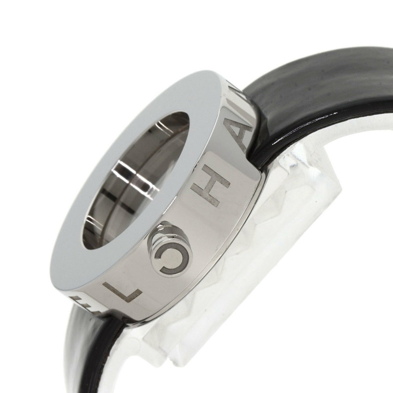 香奈兒 H0579 La Ronde 女士腕錶,不鏽鋼/琺瑯-4