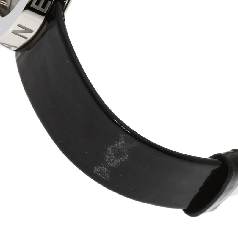 香奈兒 H0579 La Ronde 女士腕錶,不鏽鋼/琺瑯-9