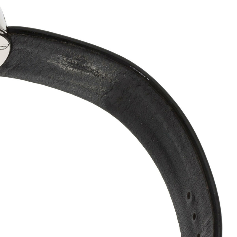 香奈兒 H0579 La Ronde 女士腕錶,不鏽鋼/琺瑯-10