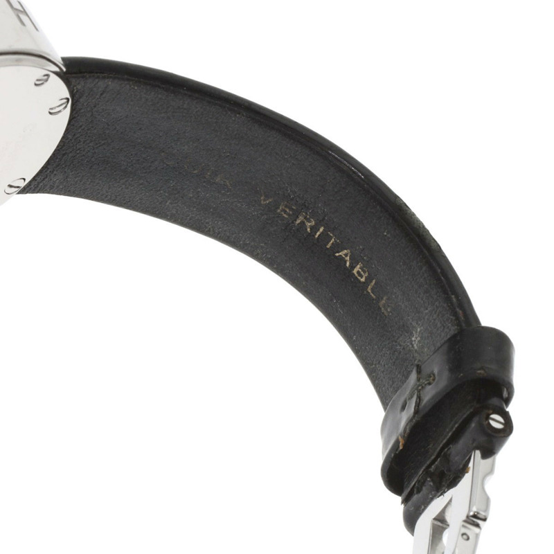 香奈兒 H0579 La Ronde 女士腕錶,不鏽鋼/琺瑯-11