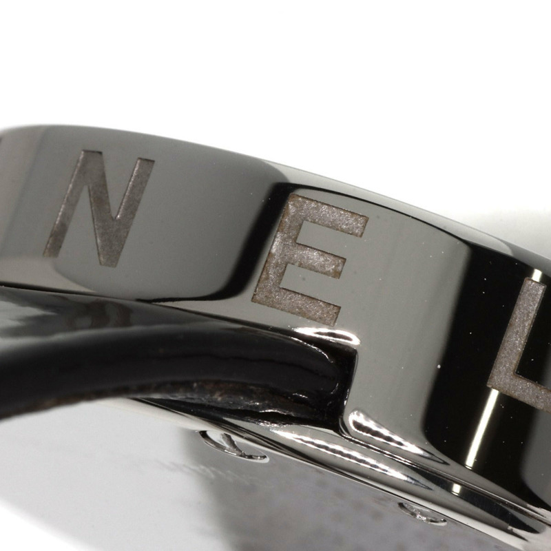 香奈兒 H0579 La Ronde 女士腕錶,不鏽鋼/琺瑯-13