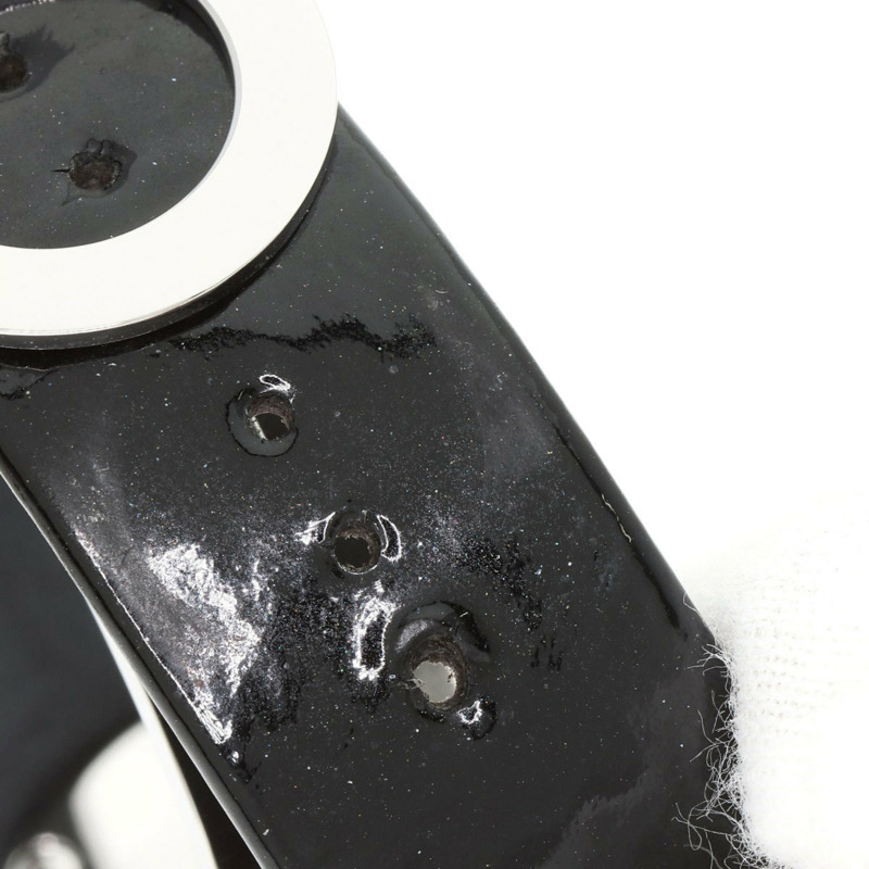 香奈兒 H0579 La Ronde 女士腕錶,不鏽鋼/琺瑯-15