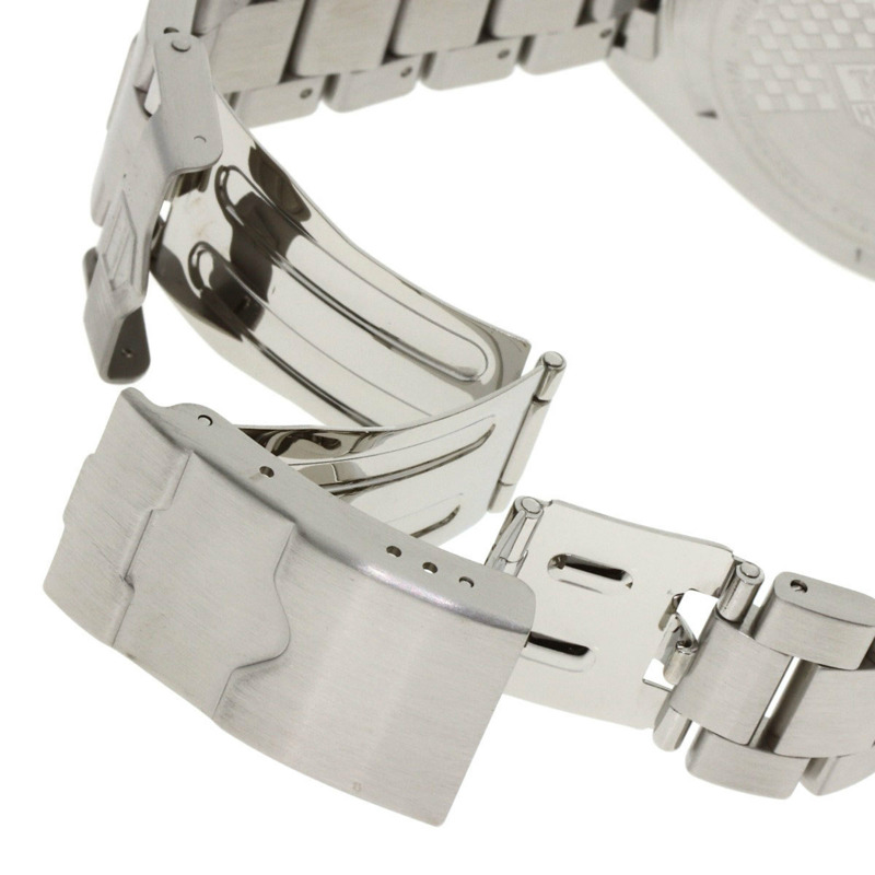 TAG Heuer WAZ1110 一級方程式賽車腕錶,不鏽鋼/SS,男款-7