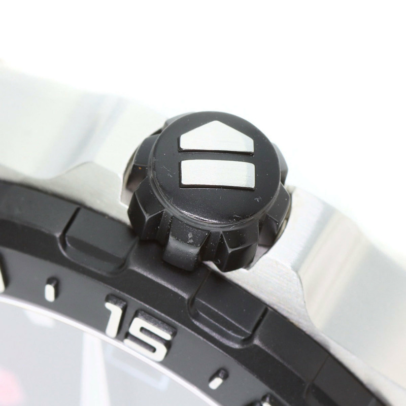 TAG Heuer WAZ1110 一級方程式賽車腕錶,不鏽鋼/SS,男款-9