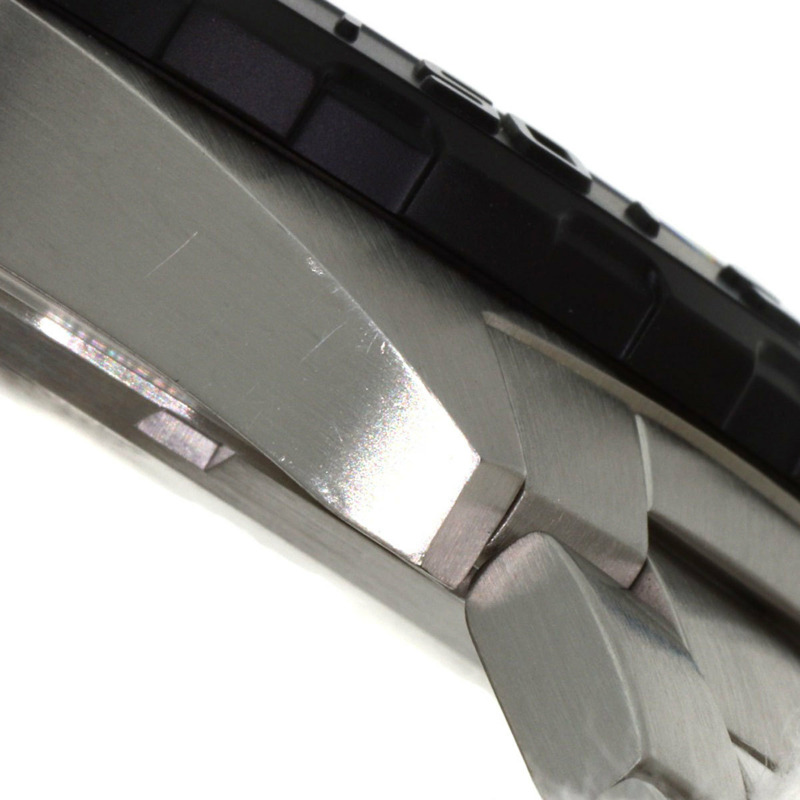 TAG Heuer WAZ1110 一級方程式賽車腕錶,不鏽鋼/SS,男款-11