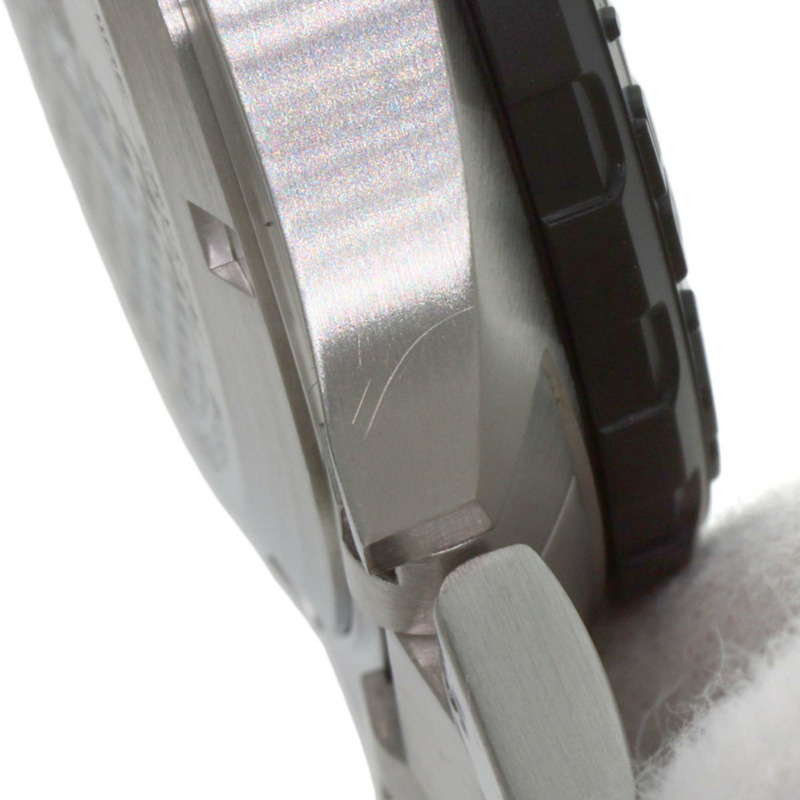 TAG Heuer WAZ1110 一級方程式賽車腕錶,不鏽鋼/SS,男款-13