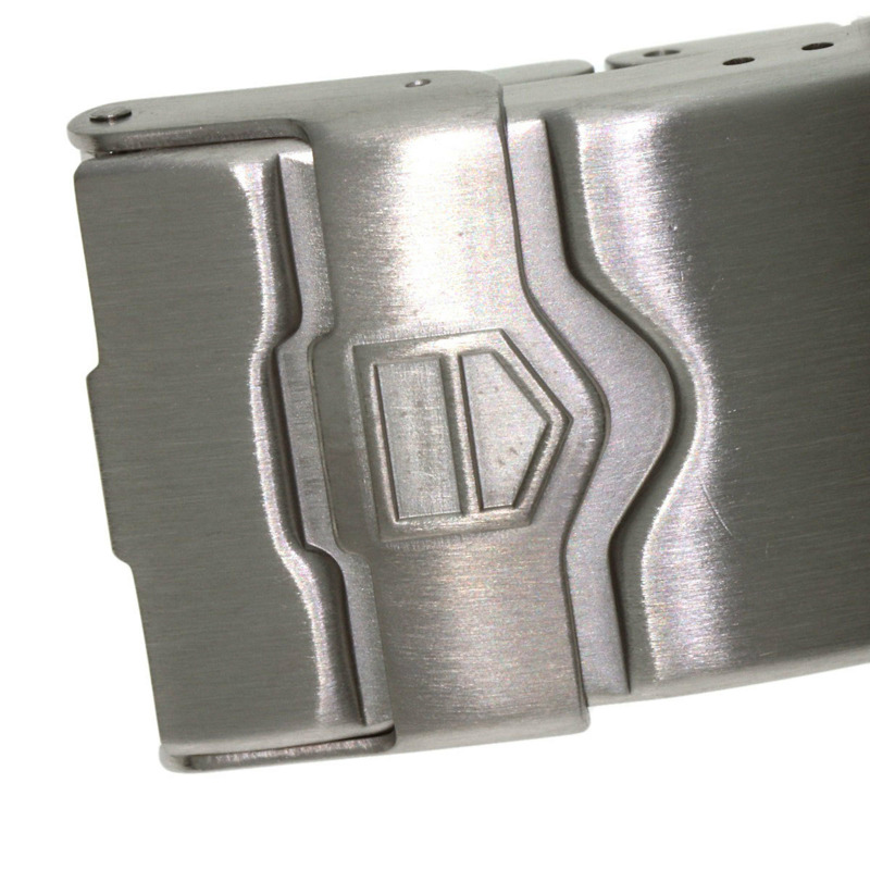 TAG Heuer WAZ1110 一級方程式賽車腕錶,不鏽鋼/SS,男款-19