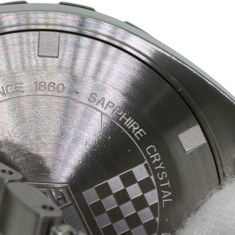 TAG Heuer WAZ1110 一級方程式賽車腕錶,不鏽鋼/SS,男款-21