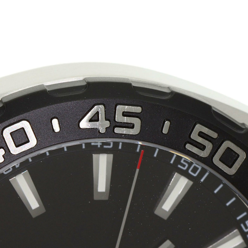 TAG Heuer WAZ1110 一級方程式賽車腕錶,不鏽鋼/SS,男款-24