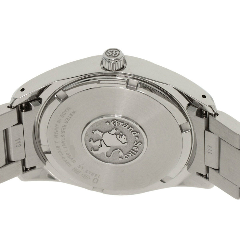 精工 SBGX263 Grand Heritage 系列男士腕錶,不鏽鋼錶殼-6