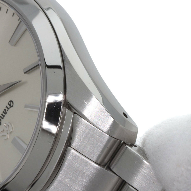 精工 SBGX263 Grand Heritage 系列男士腕錶,不鏽鋼錶殼-13