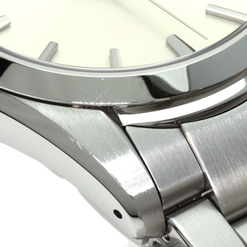 精工 SBGX263 Grand Heritage 系列男士腕錶,不鏽鋼錶殼-14