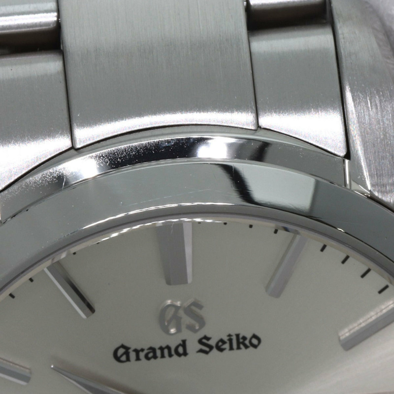 精工 SBGX263 Grand Heritage 系列男士腕錶,不鏽鋼錶殼-15