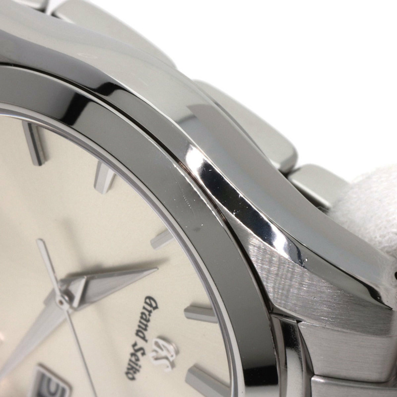 精工 SBGX263 Grand Heritage 系列男士腕錶,不鏽鋼錶殼-17