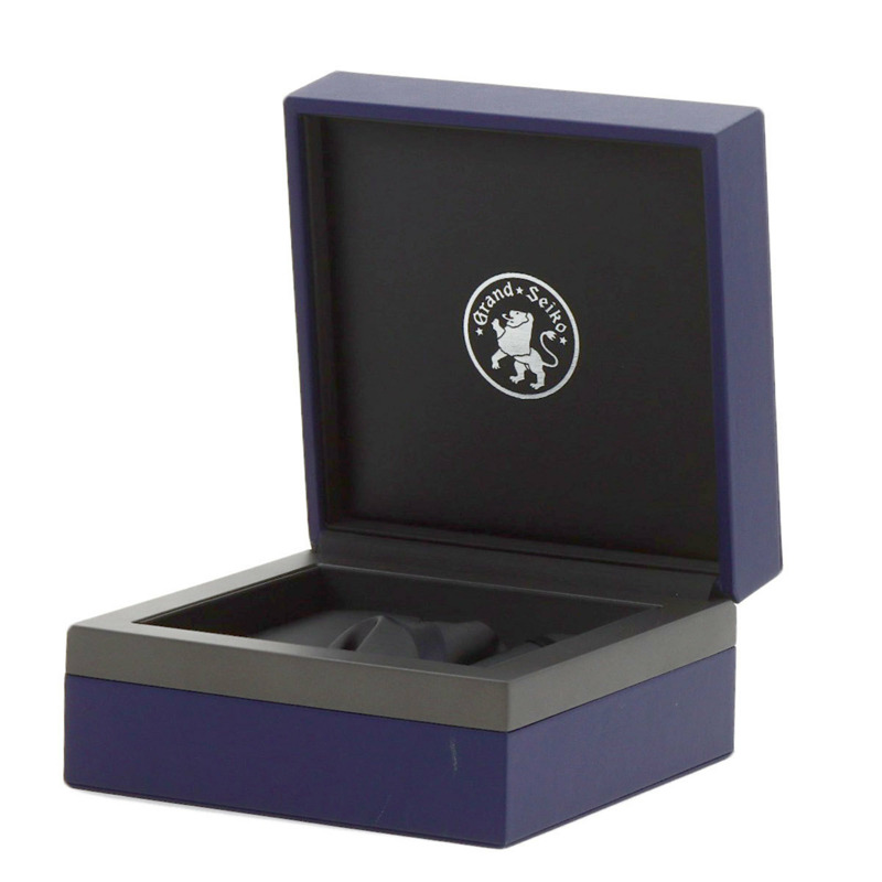 精工 SBGX263 Grand Heritage 系列男士腕錶,不鏽鋼錶殼-23