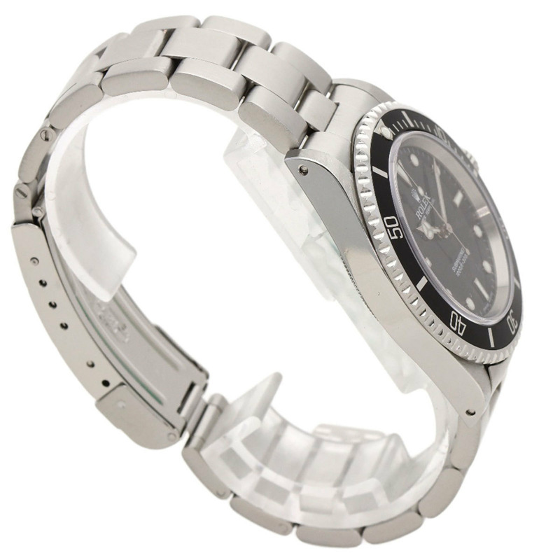 勞力士 14060M 潛航者型無日曆腕錶 不鏽鋼/SS 男 ROLEX-1