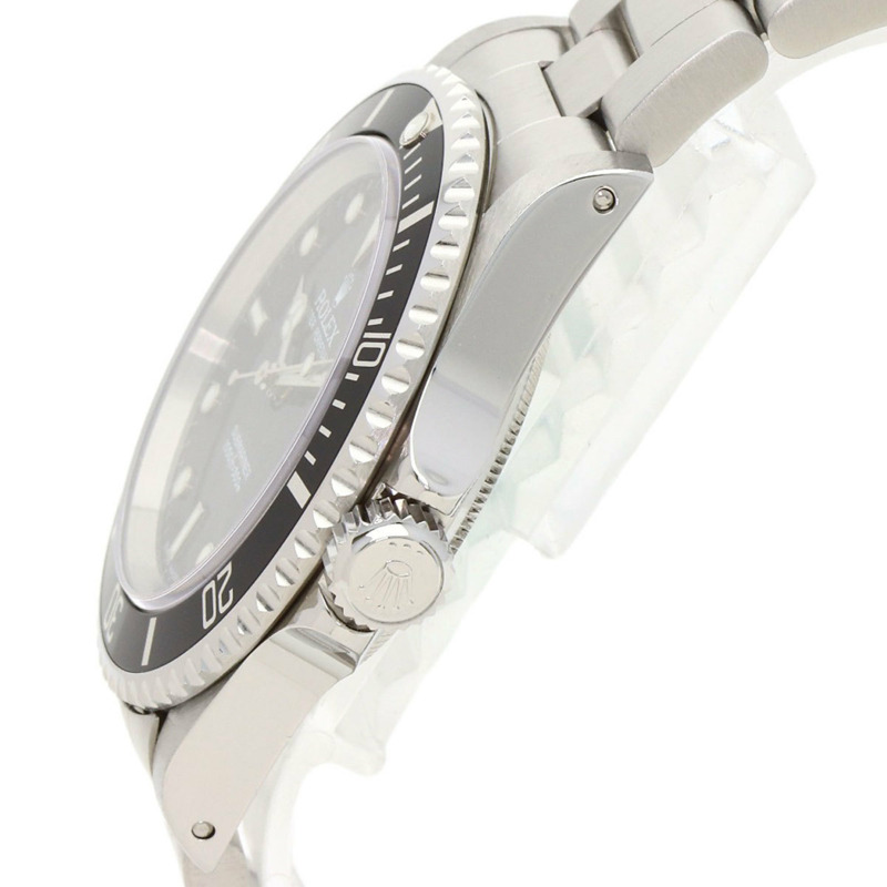 勞力士 14060M 潛航者型無日曆腕錶 不鏽鋼/SS 男 ROLEX-4