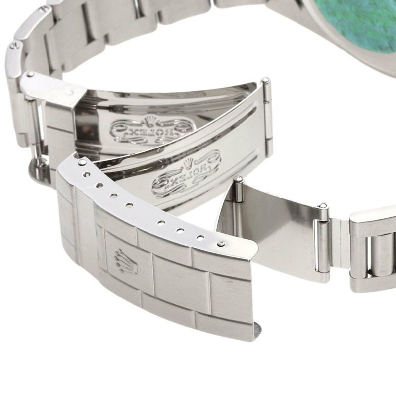 勞力士 14060M 潛航者型無日曆腕錶 不鏽鋼/SS 男 ROLEX-7