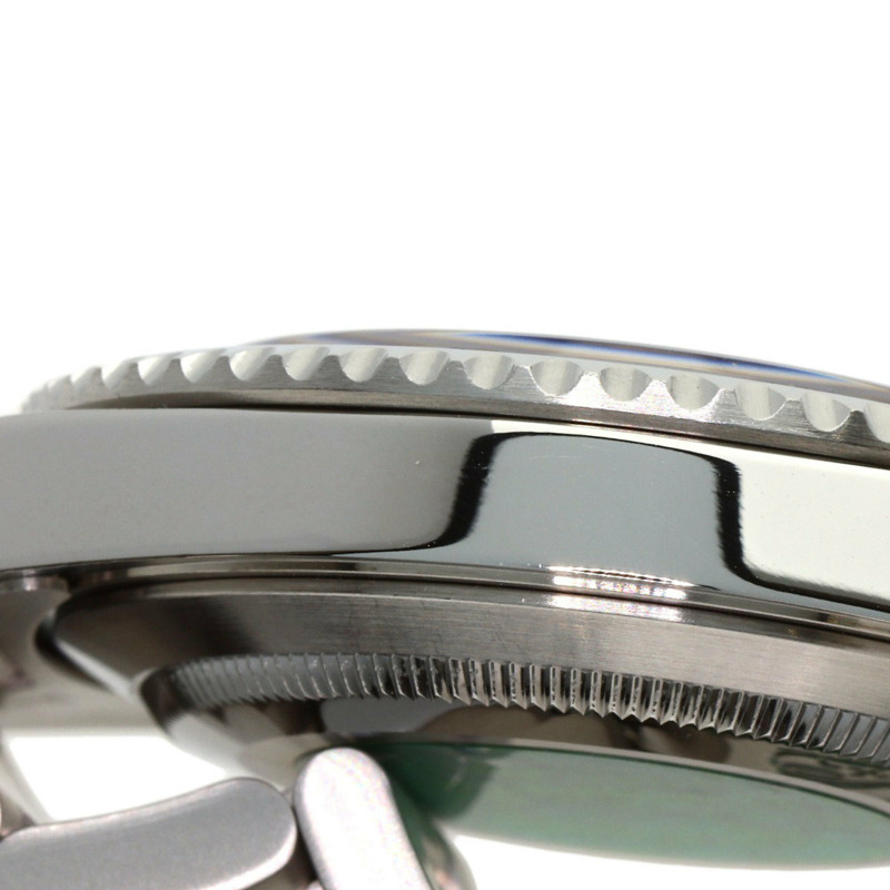 勞力士 14060M 潛航者型無日曆腕錶 不鏽鋼/SS 男 ROLEX-14