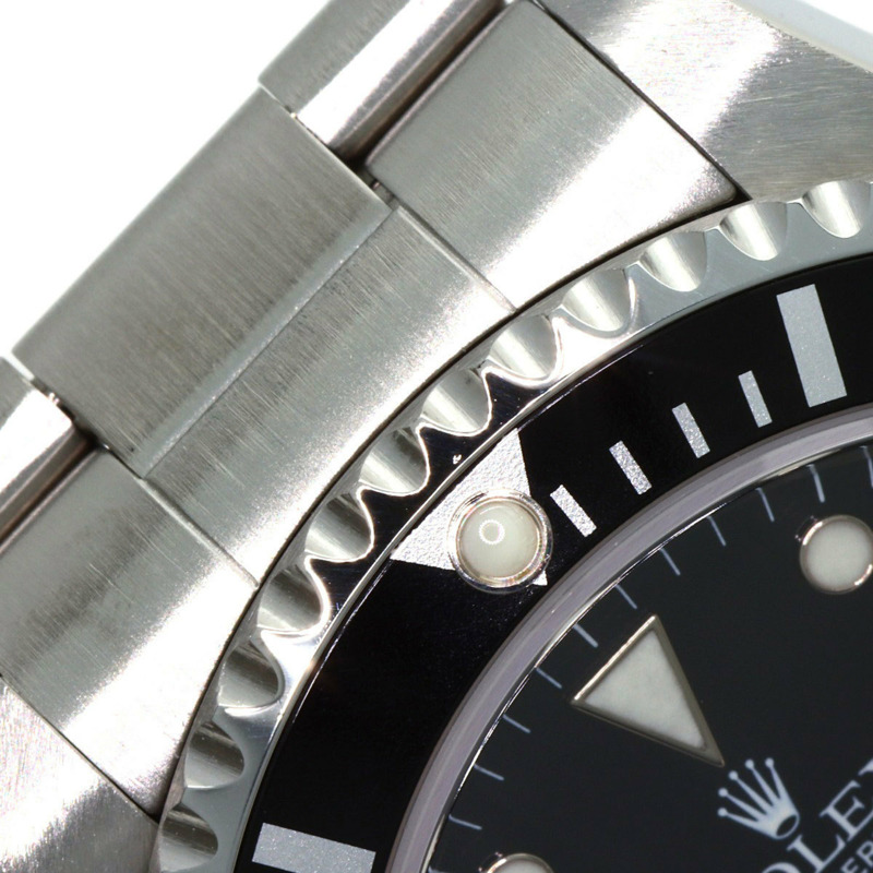 勞力士 14060M 潛航者型無日曆腕錶 不鏽鋼/SS 男 ROLEX-16