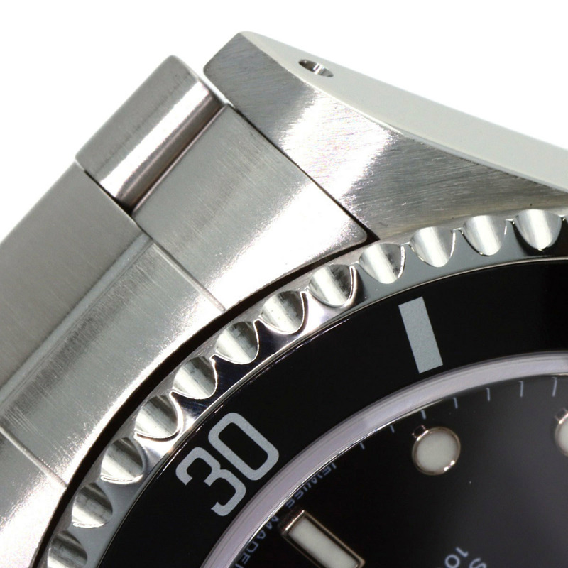 勞力士 14060M 潛航者型無日曆腕錶 不鏽鋼/SS 男 ROLEX-17