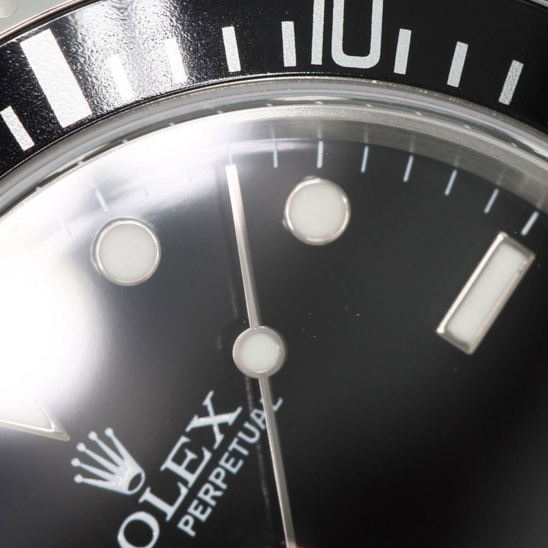 勞力士 14060M 潛航者型無日曆腕錶 不鏽鋼/SS 男 ROLEX-23