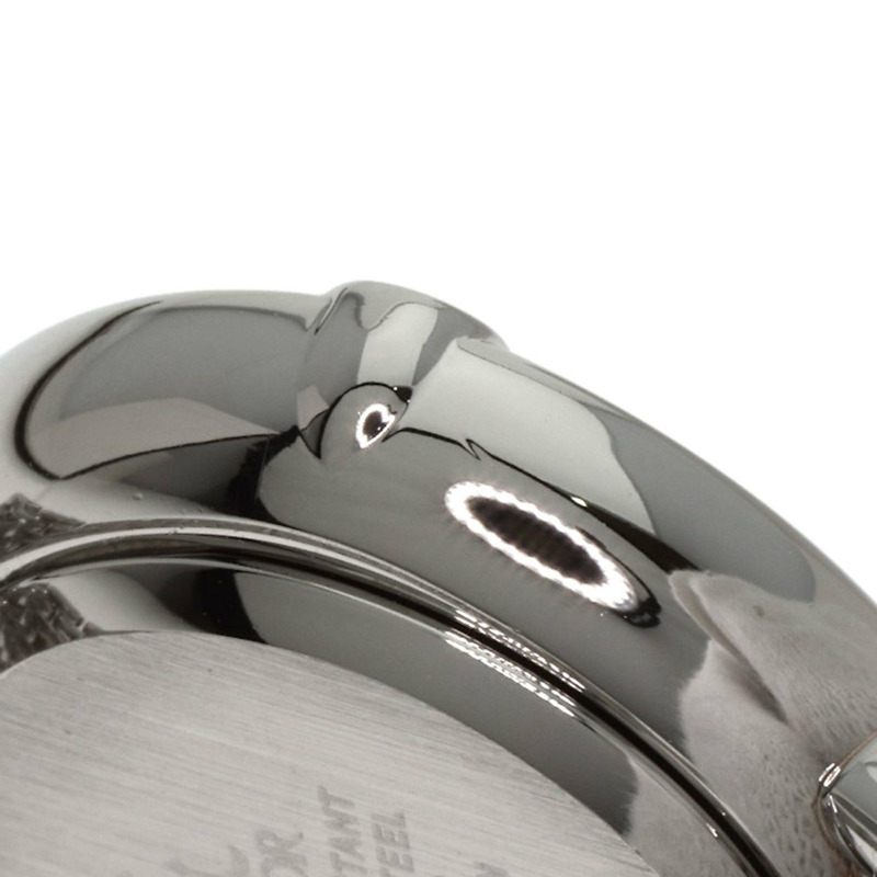 精工 GSTE849 1E70-0CY0 Credor 鑲鑽錶圈腕錶,不鏽鋼/SS/鑽石,女款-11