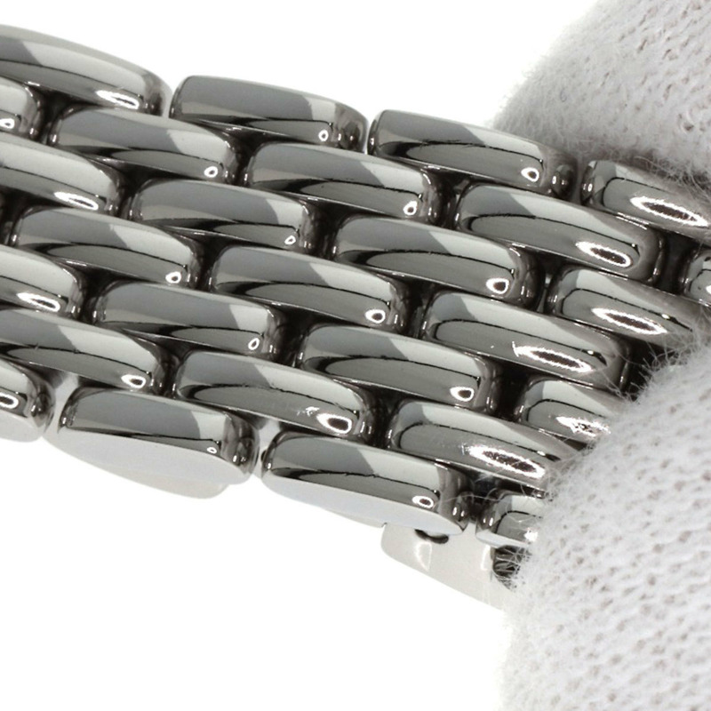 精工 GSTE849 1E70-0CY0 Credor 鑲鑽錶圈腕錶,不鏽鋼/SS/鑽石,女款-17