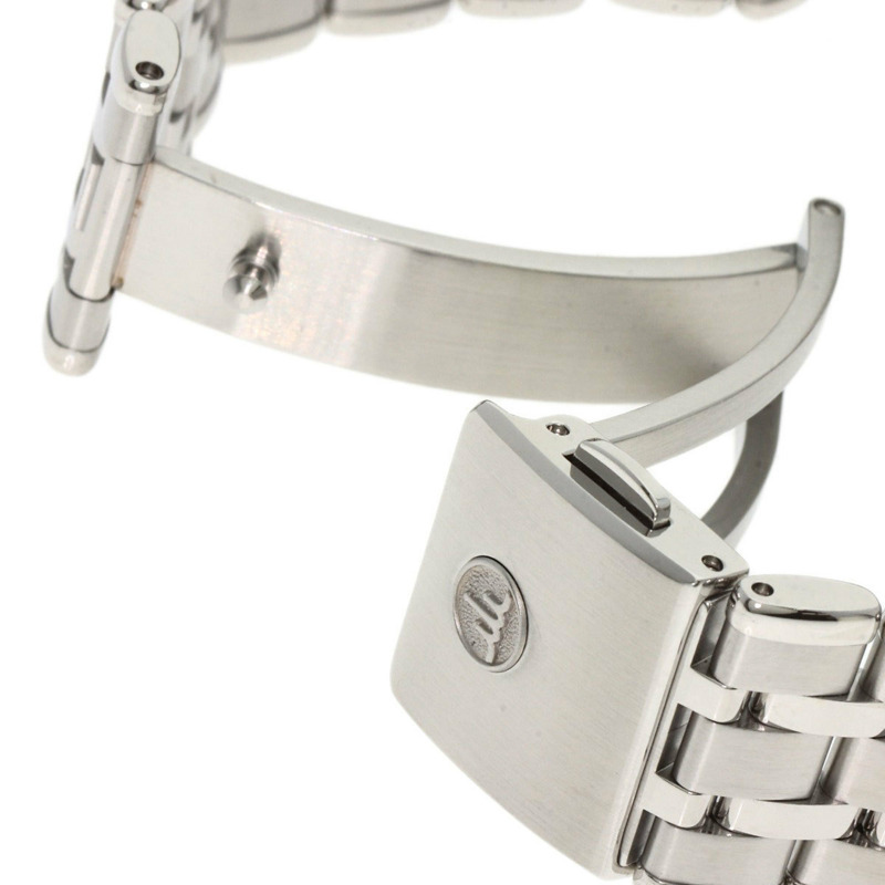 精工 GCAZ054 Credor 圓形錶盤腕錶,不鏽鋼/SS/18K黃金,男款-7