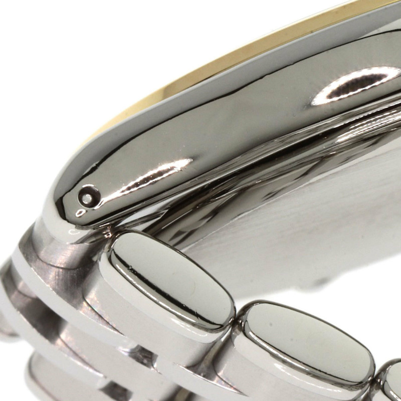 精工 GCAZ054 Credor 圓形錶盤腕錶,不鏽鋼/SS/18K黃金,男款-10