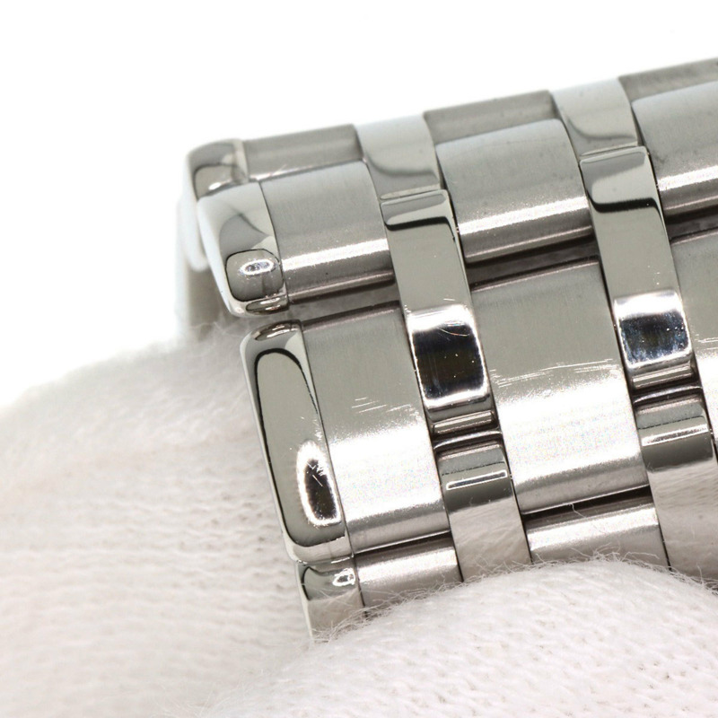 精工 GCAZ054 Credor 圓形錶盤腕錶,不鏽鋼/SS/18K黃金,男款-17