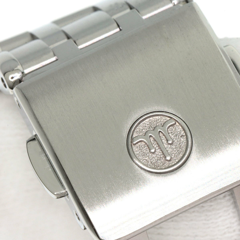 精工 GCAZ054 Credor 圓形錶盤腕錶,不鏽鋼/SS/18K黃金,男款-19