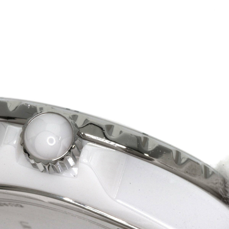 香奈兒 H1628 J12 33毫米 12P 鑲鑽陶瓷女錶-8