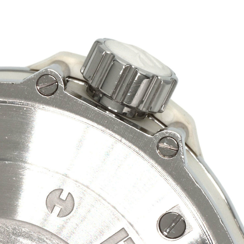 宇舶錶 Big Bang 361.SE.6010.RW.1104 全白珍珠母貝腕錶,精鋼、橡膠、皮革錶帶,鑲嵌鑽石,女款-12