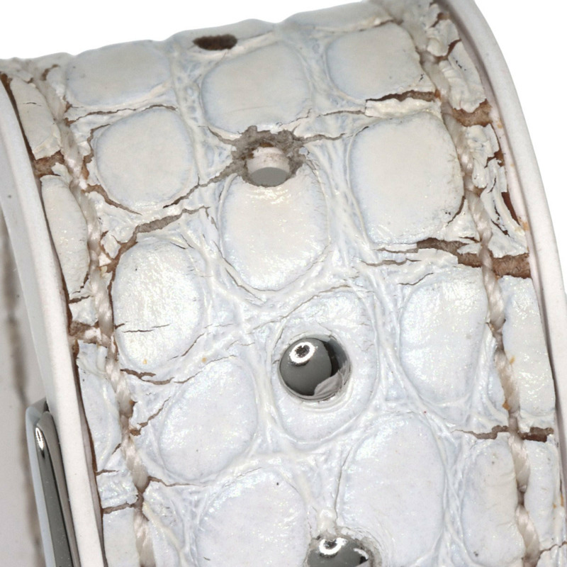 宇舶錶 Big Bang 361.SE.6010.RW.1104 全白珍珠母貝腕錶,精鋼、橡膠、皮革錶帶,鑲嵌鑽石,女款-20