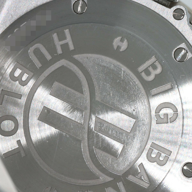 宇舶錶 Big Bang 361.SE.6010.RW.1104 全白珍珠母貝腕錶,精鋼、橡膠、皮革錶帶,鑲嵌鑽石,女款-22