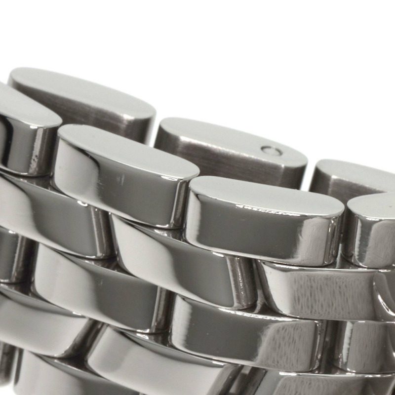 Franck Muller 1752QZ No.1065 Tonneau Curvex 鑽石錶圈腕錶,不鏽鋼/SS,女款-17