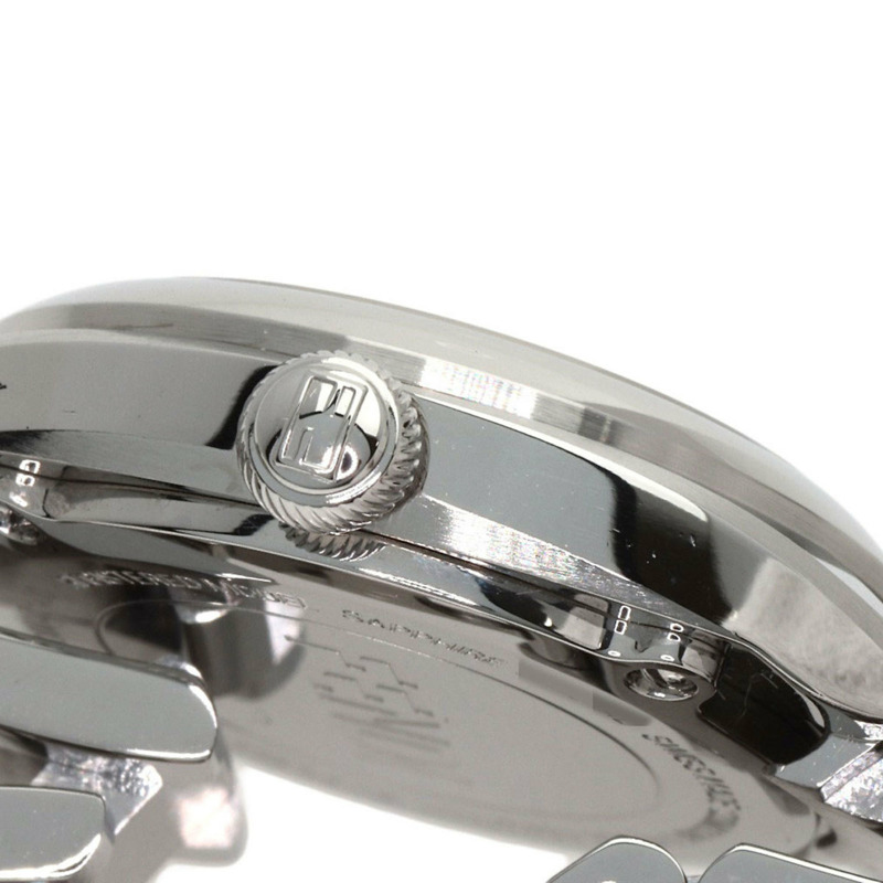 Fendi 21000S Momento 女士不鏽鋼腕錶-8