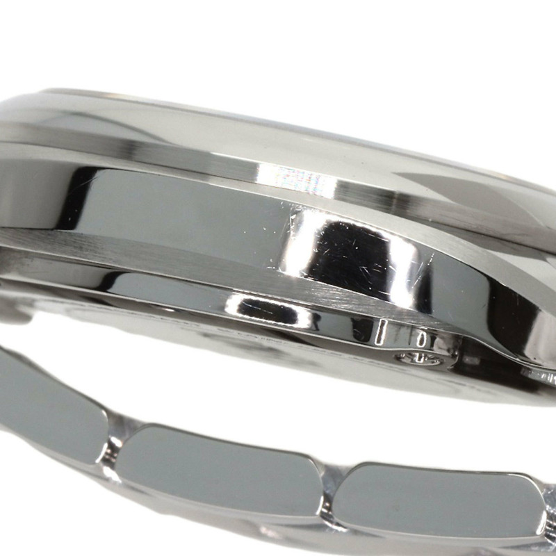 Fendi 21000S Momento 女士不鏽鋼腕錶-11