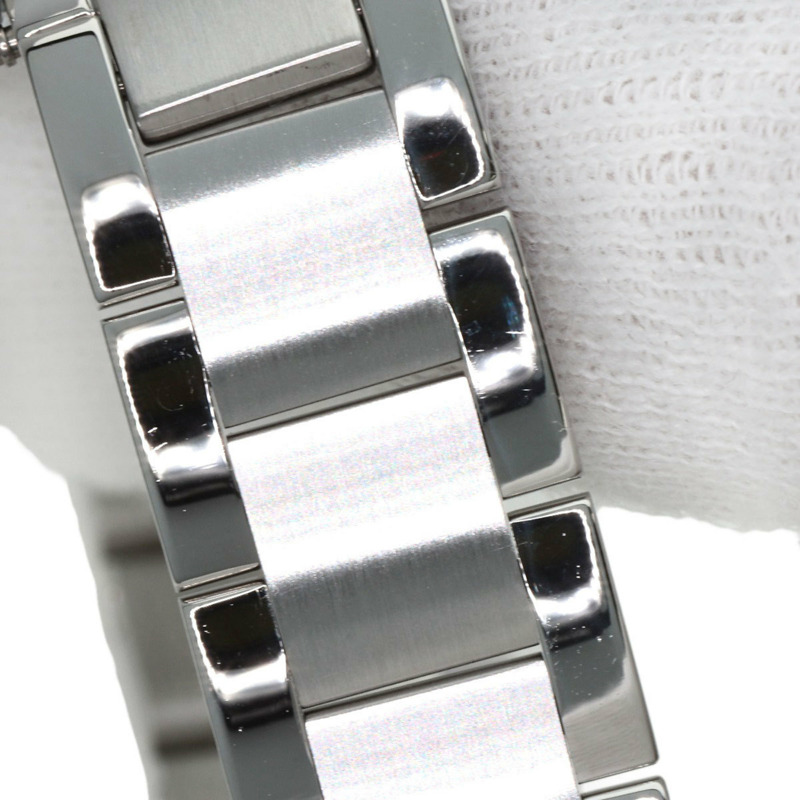 Fendi 21000S Momento 女士不鏽鋼腕錶-17